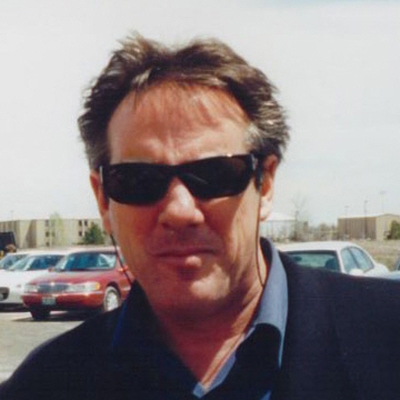 Rick McCallum Autograph Profile