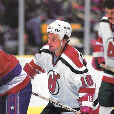 Rick Meagher Autograph Profile