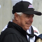 Rick Mears
