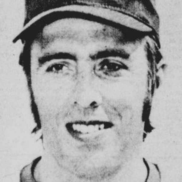 Rick Monday