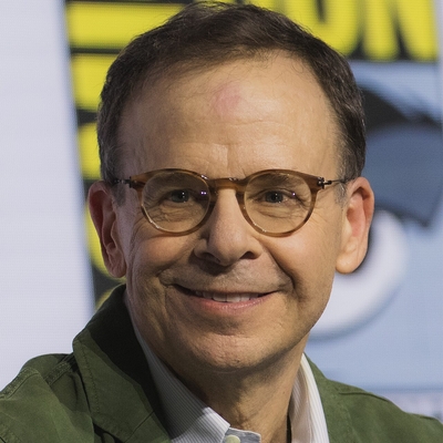 Rick Moranis Autograph Profile
