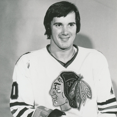 Rick Paterson Autograph Profile