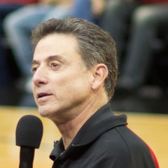 Rick Pitino