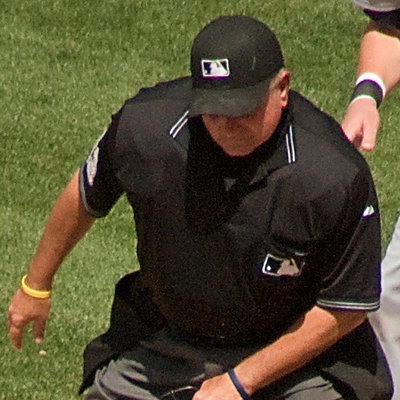 Rick Reed Autograph Profile