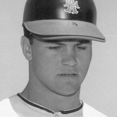 Rick Reichardt Autograph Profile