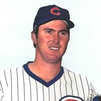 Rick Reuschel Autograph Profile