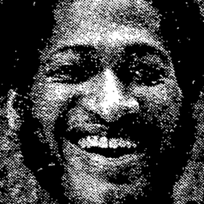 Rick Roberson Autograph Profile