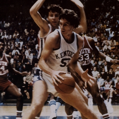 Rick Robey Autograph Profile