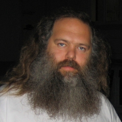 Rick Rubin