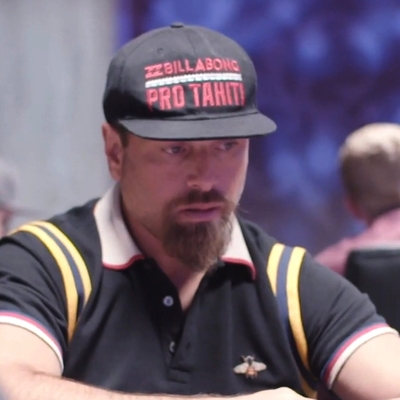 Rick Salomon Autograph Profile