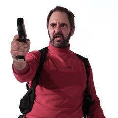 Rick Shapiro