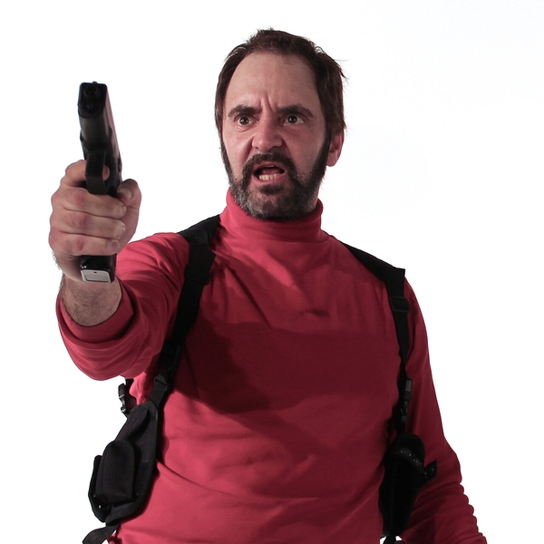 Rick Shapiro
