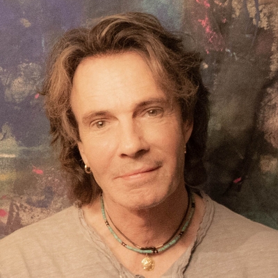 Rick Springfield Autograph Profile