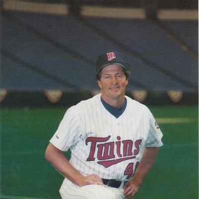 Rick Stelmaszek Autograph Profile