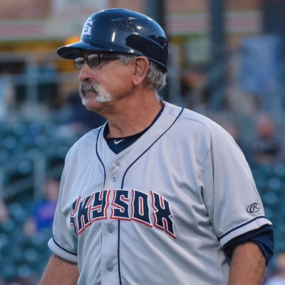 Rick Sweet Autograph Profile