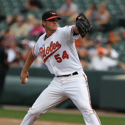 Rick van den Hurk Autograph Profile