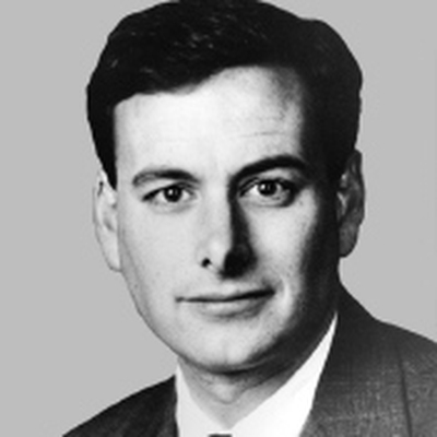 Rick White Autograph Profile