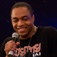 Rick Worthy