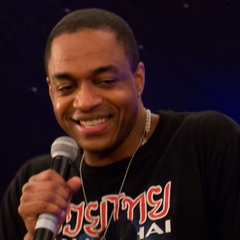 Rick Worthy