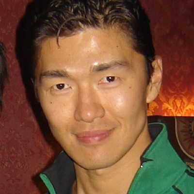 Rick Yune Autograph Profile