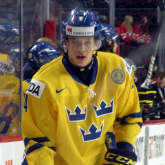 Rickard Rakell