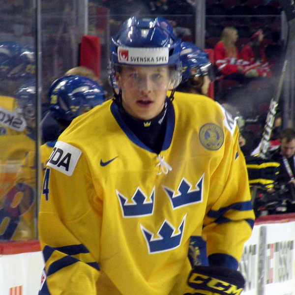 Rickard Rakell
