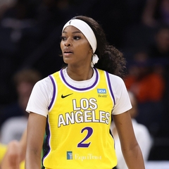 Rickea Jackson