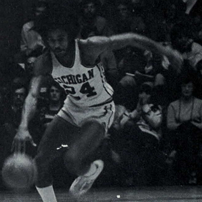Rickey Green Autograph Profile