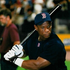 Rickey Henderson