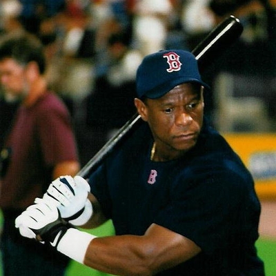 Rickey Henderson