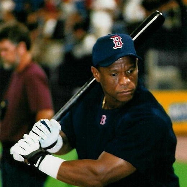 Rickey Henderson