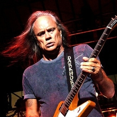 Rickey Medlocke