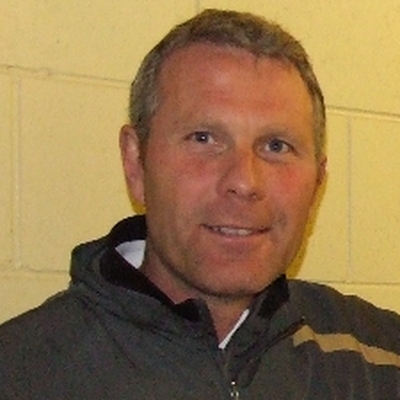 Ricki Herbert Autograph Profile