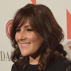 Ricki Lake
