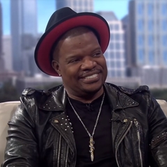 Ricky Bell