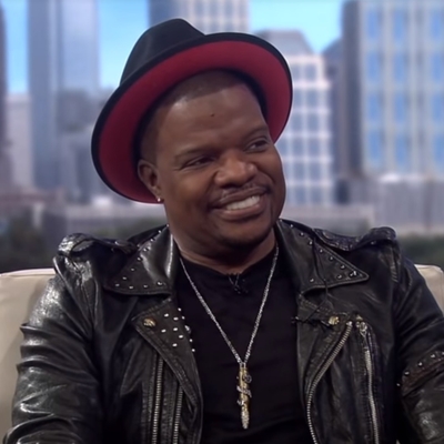 Ricky Bell Autograph Profile
