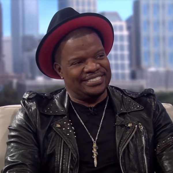 Ricky Bell