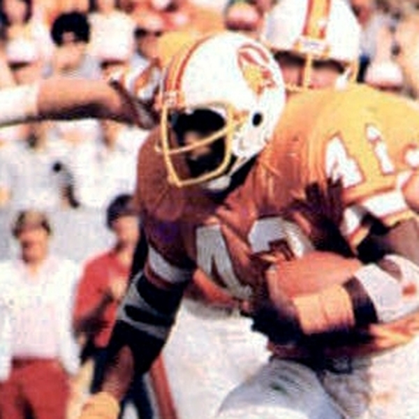 Ricky Bell