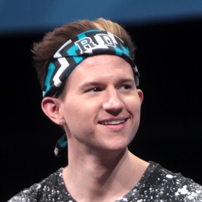 Ricky Dillon Autograph Profile