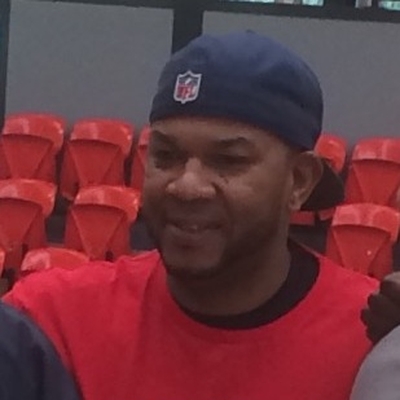 Ricky Grace Autograph Profile