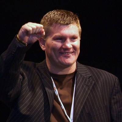 Ricky Hatton
