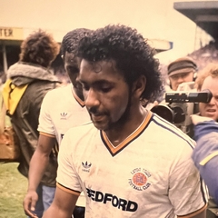 Ricky Hill