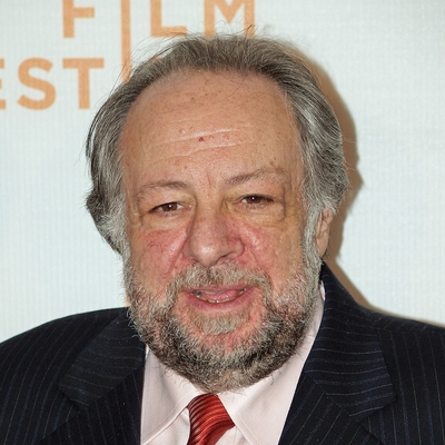 Ricky Jay Autograph Profile