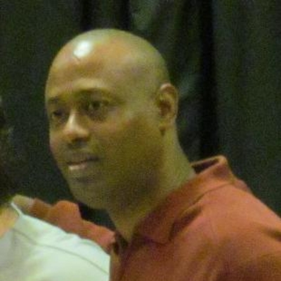 Ricky Jordan Autograph Profile