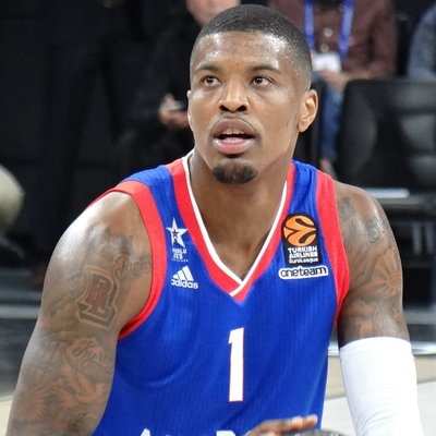 Ricky Ledo Autograph Profile