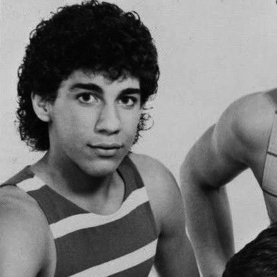 Ricky Meléndez Autograph Profile
