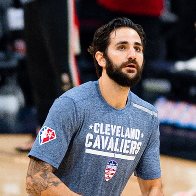 Ricky Rubio Autograph Profile