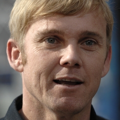 Ricky Schroder