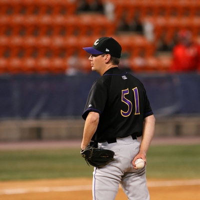 Ricky Stone Autograph Profile