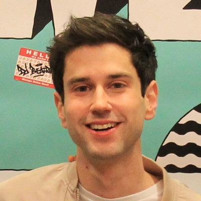 Ricky Tollman Autograph Profile